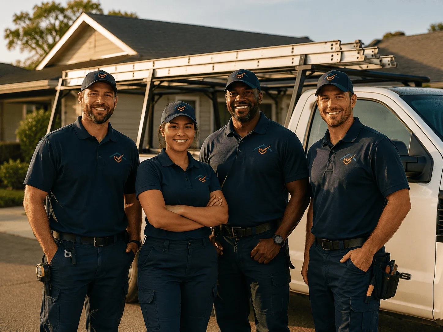 Roof Inspection company in Goree, TX
